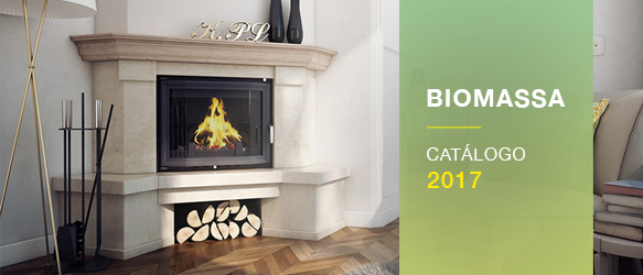 Catálogo Biomassa - Sanitop